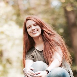 Meet your Posher, Jillian